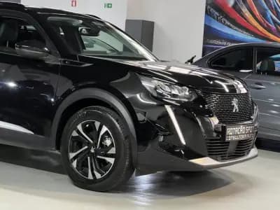 Sell Peugeot e-2008 2020 - 18990 EUR, 50000 km - AUTO.MOTO.pt