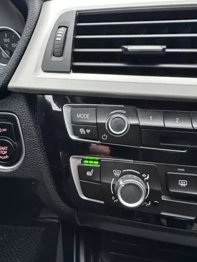 Sell BMW 318 2016 - 14900 EUR, 160000 km - AUTO.MOTO.pt