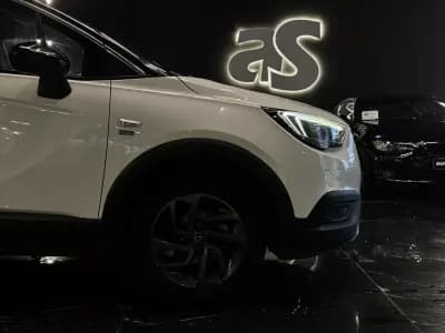 Sell Opel Crossland X 2020 - 14990 EUR, 155850 km - AUTO.MOTO.pt