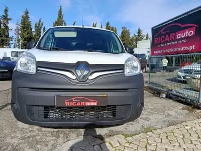 Vendo Renault Kangoo 1.5 DCi Maxi 2018 - 11750 EUR, 159000 km - AUTO.MOTO.pt