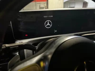 Vendo Mercedes-Benz CLA 200 2020 - 35500 EUR, 41690 km - AUTO.MOTO.pt