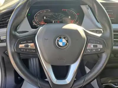 Vendo BMW 116 2021 - 20750 EUR, 135570 km - AUTO.MOTO.pt