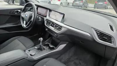 Sell BMW 116 2021 - 19990 EUR, 114000 km - AUTO.MOTO.pt