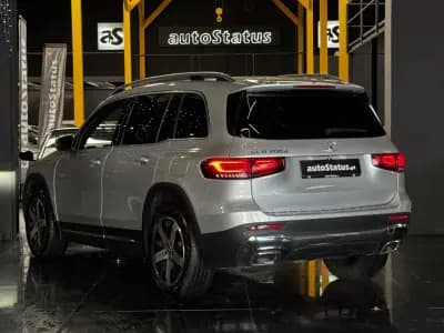 Vendo Mercedes-Benz GLB 200 2023 - 44990 EUR, 40300 km - AUTO.MOTO.pt