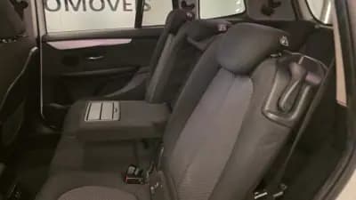 Vendo BMW 216 Gran Tourer 2018 - 15900 EUR, 136996 km - AUTO.MOTO.pt