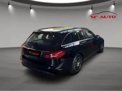 Vendo Mercedes-Benz C 180 2019 - 25990 EUR, 115564 km - AUTO.MOTO.pt