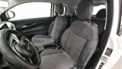 Sell Fiat 500e 2022 - 17500 EUR, 108174 km - AUTO.MOTO.pt