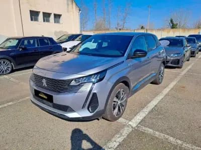 Sell Peugeot 3008 2023 - 24990 EUR, 57105 km - AUTO.MOTO.pt