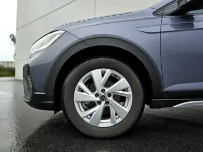 Vendo Volkswagen Taigo 2024 - 19700 EUR, 24800 km - AUTO.MOTO.pt