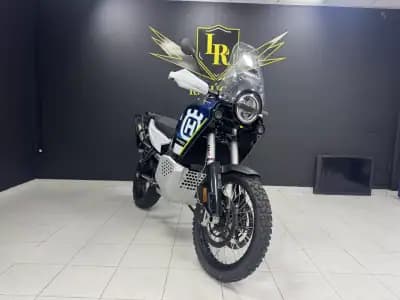 Vendo mota Husqvarna Norden 901 2023 - 14000 EUR, 8407 km - AUTO.MOTO.pt