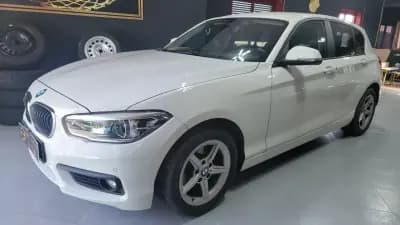 Vendo BMW 118 2018 - 22490 EUR, 92000 km - AUTO.MOTO.pt