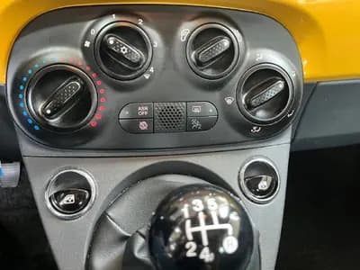 Vendo Fiat 500 2018 - 9500 EUR, 141121 km - AUTO.MOTO.pt