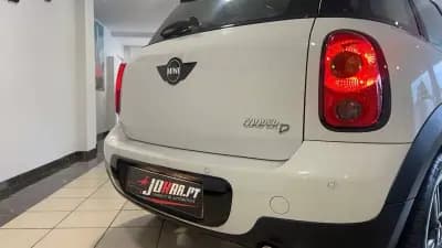 Vendo MINI Countryman 2011 - 13990 EUR, 116000 km - AUTO.MOTO.pt
