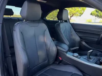 Sell BMW 218 2014 - 19950 EUR, 253000 km - AUTO.MOTO.pt