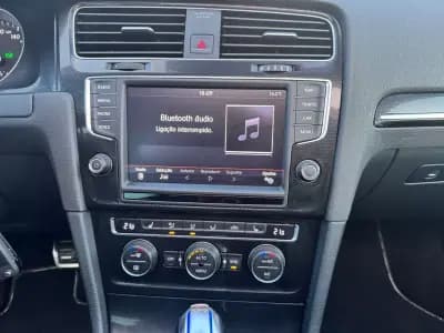 Vendo Volkswagen Golf 2015 - 16900 EUR, 139035 km - AUTO.MOTO.pt