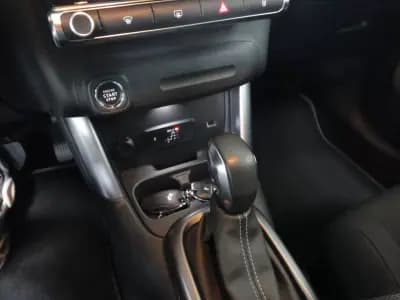 Vendo Citroën C3 Aircross 2021 - 15500 EUR, 40000 km - AUTO.MOTO.pt