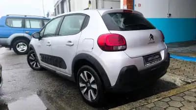 Sell Citroën C3 2018 - 9400 EUR, 102000 km - AUTO.MOTO.pt