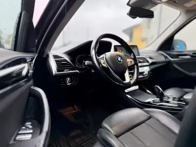 Vendo BMW X3 2021 - 34950 EUR, 60000 km - AUTO.MOTO.pt