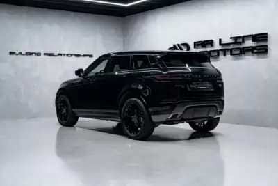 Sell Land Rover Range Rover Evoque 2023 - 42950 EUR, 46000 km - AUTO.MOTO.pt