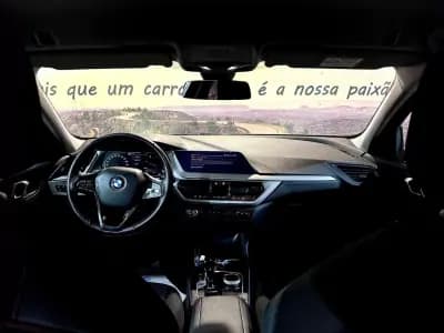 Vendo BMW 116 2021 - 21900 EUR, 134276 km - AUTO.MOTO.pt