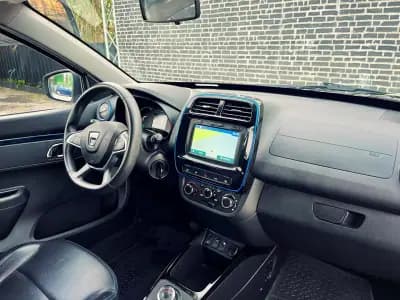 Vendo Dacia Spring 2022 - 13250 EUR, 55000 km - AUTO.MOTO.pt