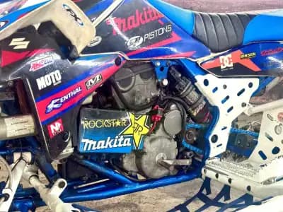 Sell Suzuki 2007 - 12500 EUR, 100 km - AUTO.MOTO.pt