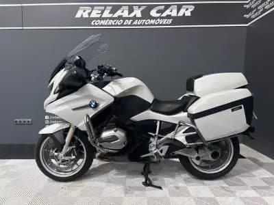 Vendo mota BMW R 12 Base 2015 - 7500 EUR, 97000 km - AUTO.MOTO.pt