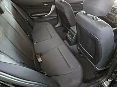 Vendo BMW 116 2014 - 9990 EUR, 229900 km - AUTO.MOTO.pt