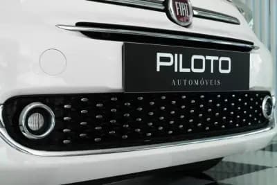 Sell Fiat 500C 2017 - 14500 EUR, 39620 km - AUTO.MOTO.pt