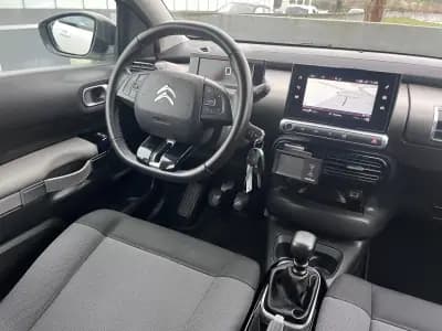 Sell Citroën C4 Cactus 2020 - 14000 EUR, 150000 km - AUTO.MOTO.pt