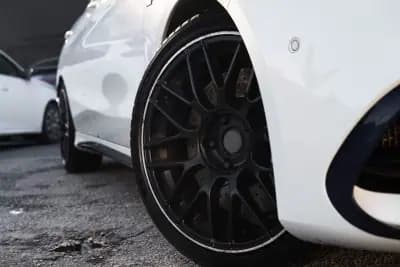 Sell Mercedes-Benz CLA 45 AMG 2016 - 33999 EUR, 135000 km - AUTO.MOTO.pt