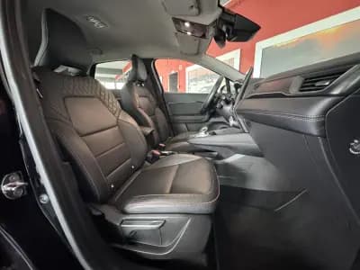 Vendo Renault Captur 2020 - 23990 EUR, 36501 km - AUTO.MOTO.pt