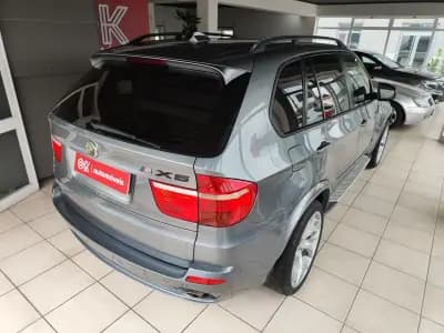 Sell BMW X5 2007 - 16750 EUR, 220000 km - AUTO.MOTO.pt