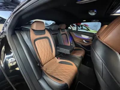 Sell Mercedes-Benz AMG GT 2019 - 91990 EUR, 65000 km - AUTO.MOTO.pt