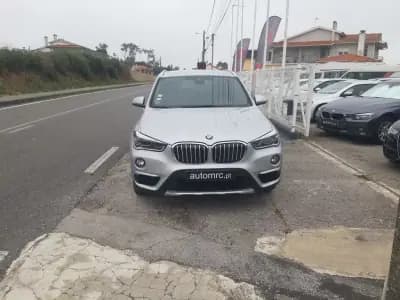 Vendo BMW X1 2016 - 18900 EUR, 205000 km - AUTO.MOTO.pt