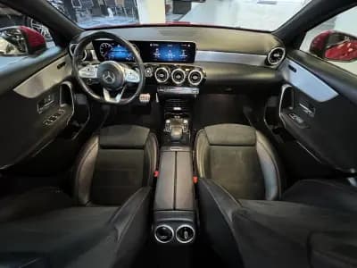 Sell Mercedes-Benz A 180 2018 - 22990 EUR, 180000 km - AUTO.MOTO.pt