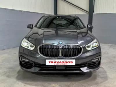 Vendo BMW 116 2021 - 22490 EUR, 136727 km - AUTO.MOTO.pt