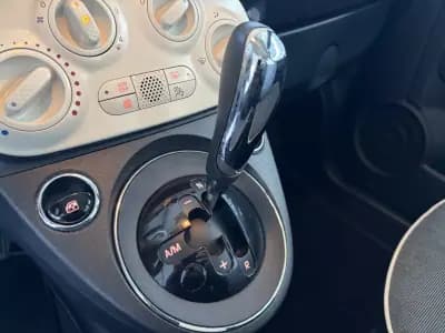 Sell Fiat 500 2018 - 11750 EUR, 89032 km - AUTO.MOTO.pt