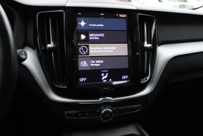 Sell Volvo XC 60 2021 - 31900 EUR, 121360 km - AUTO.MOTO.pt