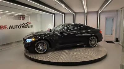 Vendo BMW M4 2016 - 63900 EUR, 25883 km - AUTO.MOTO.pt