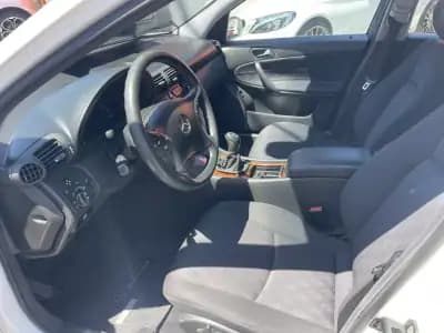 Sell Mercedes-Benz C 200 2000 - 7950 EUR, 211507 km - AUTO.MOTO.pt