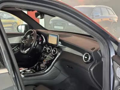 Sell Mercedes-Benz GLC 250 2016 - 34990 EUR, 117193 km - AUTO.MOTO.pt