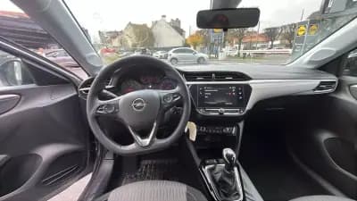 Sell Opel Corsa 2021 - 9980 EUR, 93000 km - AUTO.MOTO.pt
