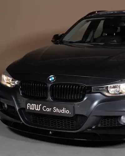 Sell BMW 316 2013 - 15950 EUR, 160000 km - AUTO.MOTO.pt