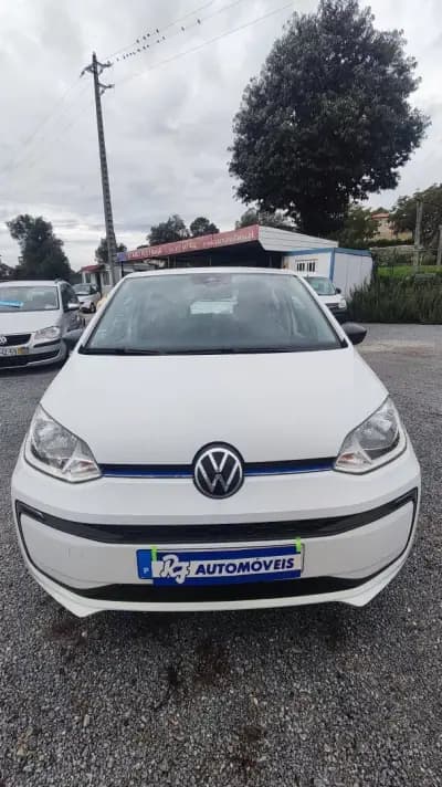 Vendo Volkswagen e-Up! 2020 - 11998 EUR, 0 km - AUTO.MOTO.pt