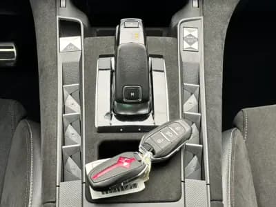 Vendo DS DS7 Crossback 2021 - 19450 EUR, 144584 km - AUTO.MOTO.pt