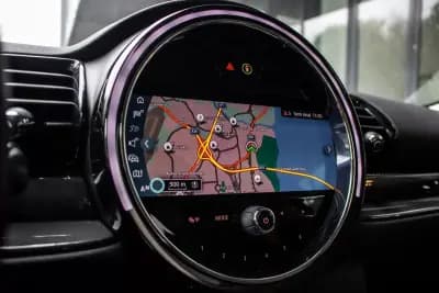 Vendo MINI Clubman 2021 - 18990 EUR, 114563 km - AUTO.MOTO.pt