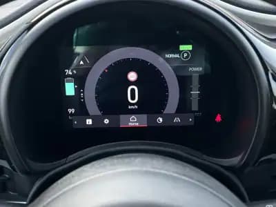 Vendo Fiat 500e 2022 - 13600 EUR, 53336 km - AUTO.MOTO.pt