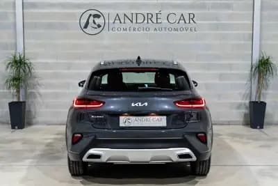 Sell Kia XCeed 2022 - 21950 EUR, 37220 km - AUTO.MOTO.pt