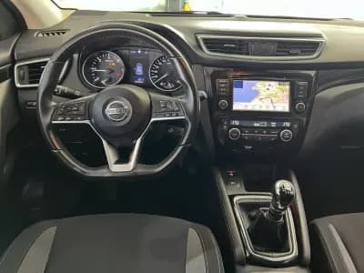 Sell Nissan Qashqai 2019 - 18900 EUR, 120094 km - AUTO.MOTO.pt